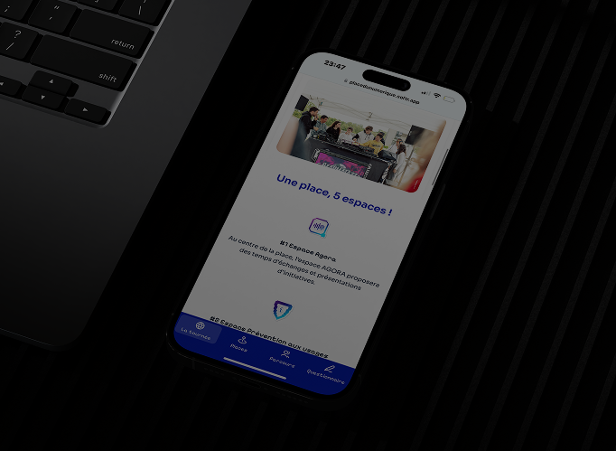 Placedunumérique_webapp